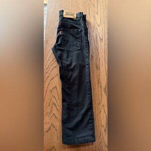 Levi 511 Slim Boy Jeans